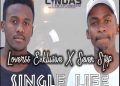DOWNLOAD Loverss Exklusive X Seven Step – Ke Single Amapiano (Single Life) mp3