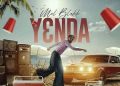 DOWNLOAD Mel Blakk – Yɛnda mp3