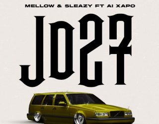 DOWNLOAD Mellow & Sleazy – JD 27 Ft. & Al Xapo mp3