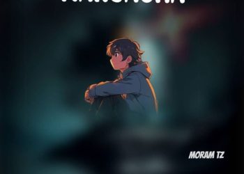 DOWNLOAD Moram Tz – Nakuacha mp3