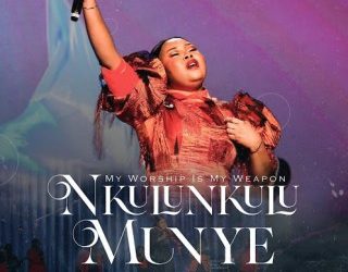 DOWNLOAD Mpumi Mtsweni – Nkulunkulu Munye (My Worship Is My Weapon Live) mp3