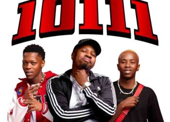 DOWNLOAD Mr JazziQ, Mellow & Sleazy – 10111 Ft. Matute Boy, Djy Ma’Ten & M.J mp3