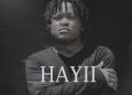 DOWNLOAD Mzux Maen – HAYII  mp3