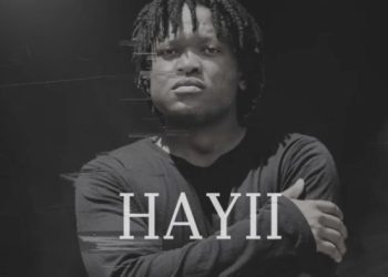 DOWNLOAD Mzux Maen – HAYII  mp3