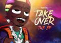DOWNLOAD Portable – Take Over EP (Album) mp3