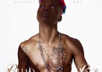 DOWNLOAD Bhadboi OML – Iron god mp3
