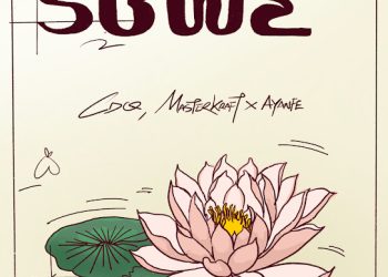DOWNLOAD CDQ – Suwè ft. Masterkraft & Ayanfe mp3