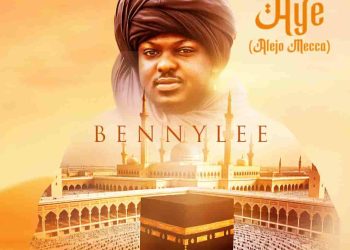 DOWNLOAD Bennylee – AYE (Alejo Mecca) mp3