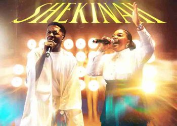 DOWNLOAD Pastor Emmanuel Iren – Shekinah ft. Sunmisola Agbebi mp3