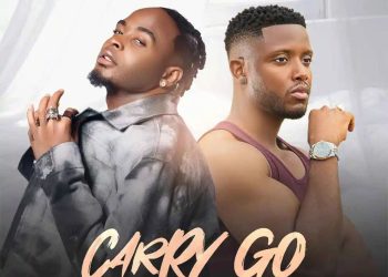 DOWNLOAD Pryme – Carry Go (Remix) Ft. Chike mp3