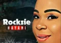 DOWNLOAD Rockzie – Inkanyezi mp3
