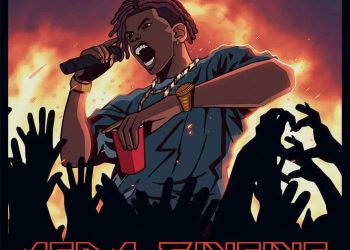 DOWNLOAD Rybeena – Agba Singing mp3