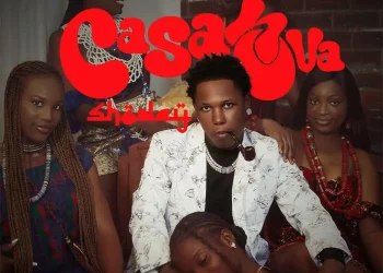 DOWNLOAD Shoday – Casanova mp3