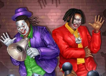 DOWNLOAD Smur Lee – Hi Hi ft. Berri Tiga mp3