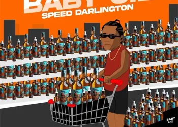 DOWNLOAD Speed Darlington – Baby Oil mp3