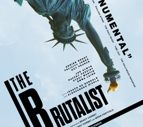 The Brutalist Review, Cast, Release Date, Netflix & Trailer