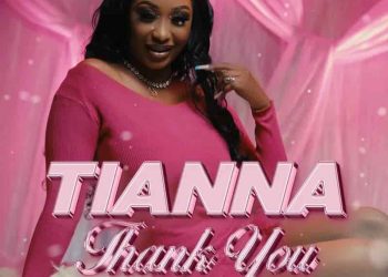DOWNLOAD Tianna – Thank You mp3