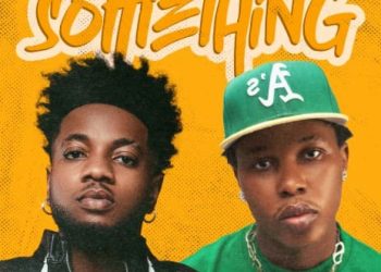 DOWNLOAD Tspykes – Something Something (Remix) ft. Shoday mp3