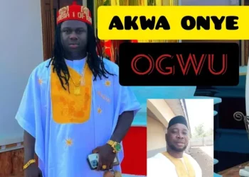 DOWNLOAD Alhaji Galadima – Akwa Okuku Onye Ogwu Special mp3