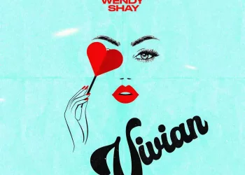 DOWNLOAD Wendy Shay – Vivian mp3