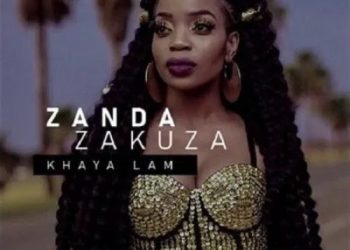 DOWNLOAD Zanda Zakuza – Africa mp3