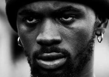 DOWNLOAD Black Sherif – Lord I’m Amazed mp3