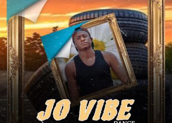 DOWNLOAD Dj Glitter – Jo Vibe Dance mp3