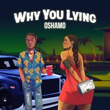 DOWNLOAD Panda – Why U Lying mp3