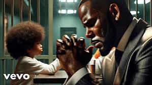 DOWNLOAD R Kelly – Please Forgive Me mp3