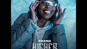 DOWNLOAD Azana – Higher mp3