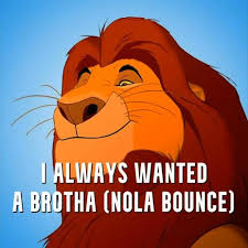 DOWNLOAD I Always Wanted A Brother mp3