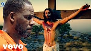 DOWNLOAD R kelly – Forgive Me Father mp3