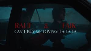 DOWNLOAD Rauf & Faik – Cant Buy Me Loving mp3