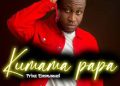 Prinx Emmanuel Ft. Grace Lokwa – Kumama Papa [Tiktok refix version] mp3 Download