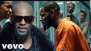 DOWNLOAD R Kelly – Coming Back Stronger mp3