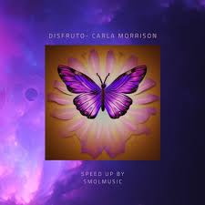 DOWNLOAD Carla Morrison – Disfruto mp3