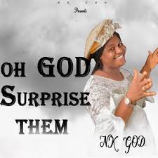 DOWNLOAD Nk God – Cry No More mp3