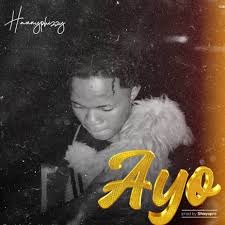 DOWNLOAD Just Ayo – I Dey Cover mp3
