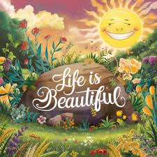 DOWNLOAD Deep Music – Life Is Beautiful mp3