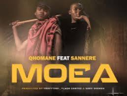 DOWNLOAD Qhomane – Moea ft. Sannere mp3