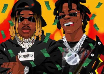 DOWNLOAD Hotkeed – SKALA V ft. Teee Dollar mp3