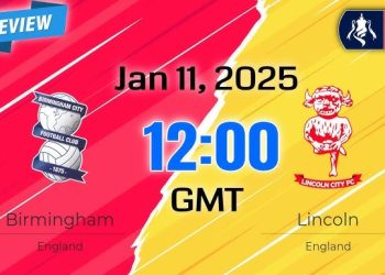 Birmingham City vs Lincoln City Prediction, Lineups, Bet Tips, H2H & Player Ratings
