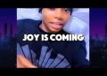 DOWNLOAD Ivana – Joy Is Coming (Cover) mp3