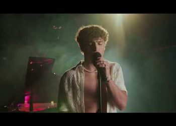 DOWNLOAD Benson Boone – In The Stars mp3