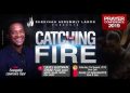 DOWNLOAD SERMON: Evang Lawrence Oyor – Catching the Fire