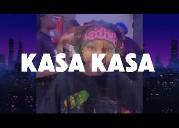DOWNLOAD Ivana – KASA KASA (somebody call the Popo) mp3
