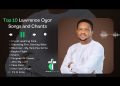 DOWNLOAD Lawrence Oyor – Songs & Chants mp3