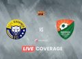 Real Kashmir vs Sreenidi Deccan: Prediction, Odds, Team News, Lineups, H2H Results, Betting Tips