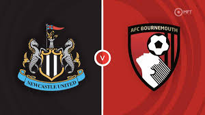 Newcastle United vs AFC Bournemouth Prediction, Odds, Lineups, H2H Results & Betting Tips