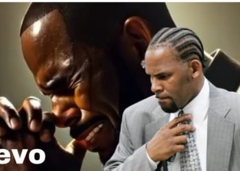 DOWNLOAD R. kelly – Let Thy Will Be Done mp3